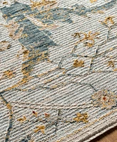 Livabliss Reina Ren-2300 5'x7'5 Area Rug