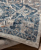Livabliss Tuscany Tus-2334 5'3x7'3 Area Rug