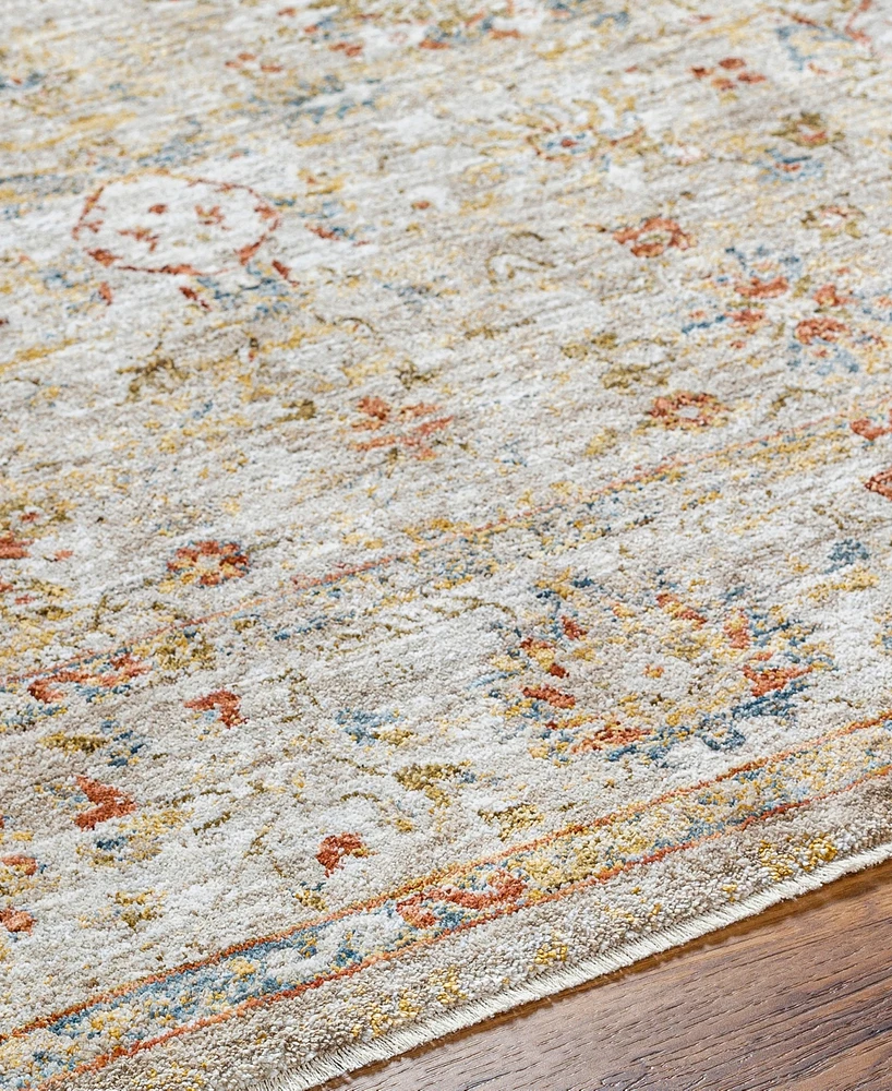 Livabliss Mona Lisa Mni-2313 7'10x10'3 Area Rug