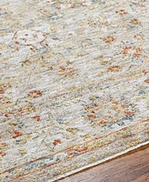 Livabliss Mona Lisa Mni-2313 7'10x10'3 Area Rug