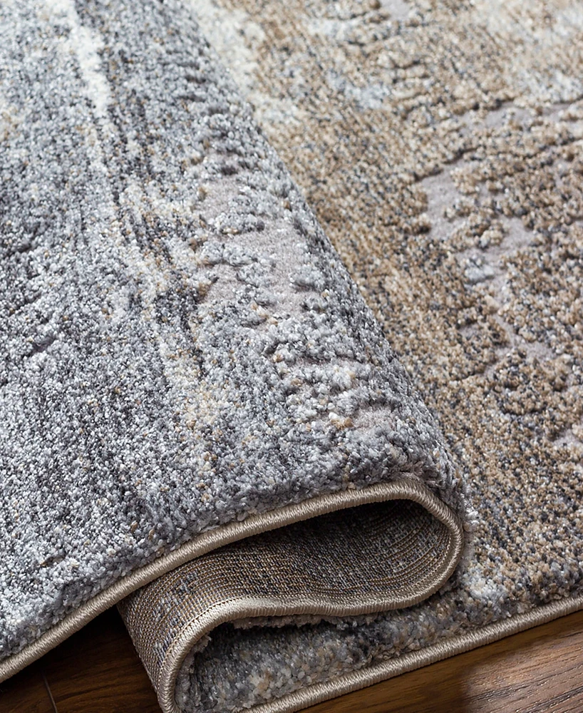 Livabliss Tuscany Tus-2346 7'10x10'3 Area Rug