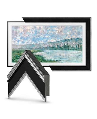 Deco Tv Frames 85" Frame for Samsung The 2021-2025