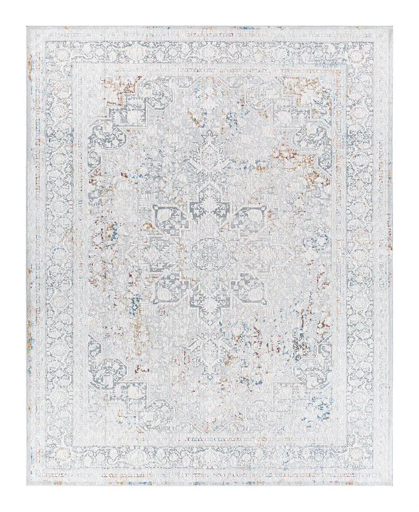 Livabliss Carmel Crl-2312 6'7x9'6 Area Rug