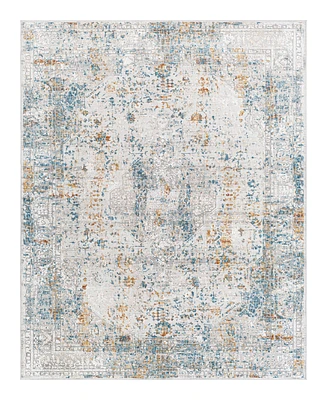 Livabliss Carmel Crl-2317 6'7x9'6 Area Rug