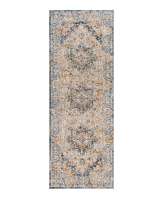 Livabliss Laila Laa-2312 2'7x7'3 Runner Area Rug