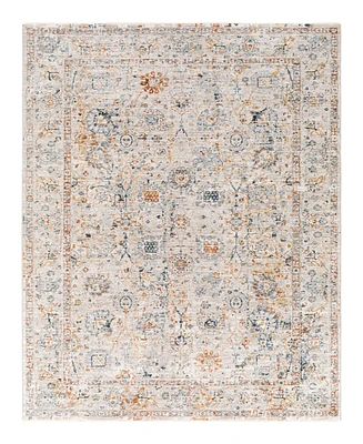 Livabliss Laila Laa-2317 5'x7'5 Area Rug