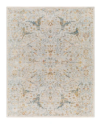 Livabliss Reina Ren-2300 7'10x10'3 Area Rug