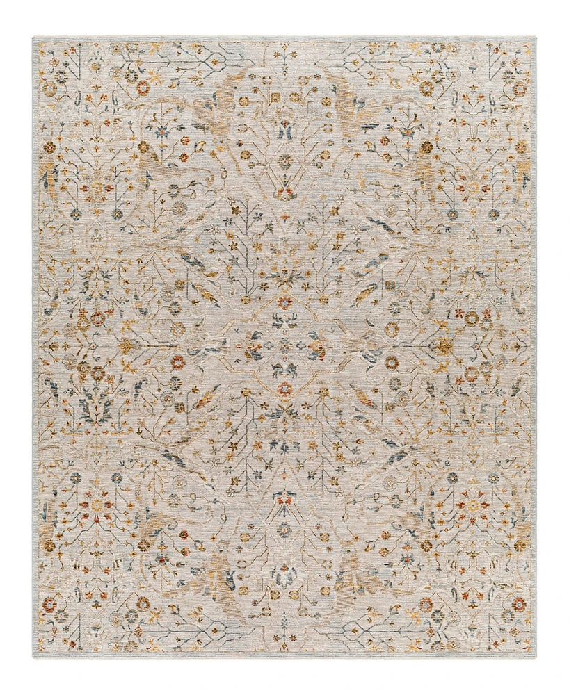 Livabliss Reina Ren-2300 7'10x10'3 Area Rug