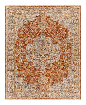 Livabliss Mona Lisa Mni-2309 7'10x10'3 Area Rug