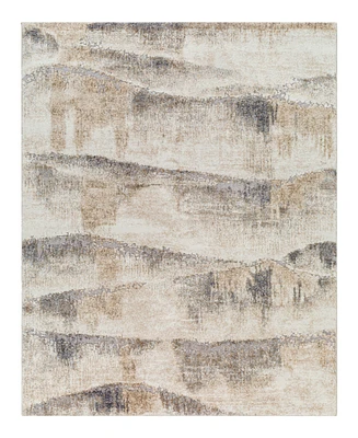 Livabliss Tuscany Tus-2345 4'3x5'7 Area Rug