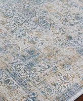 Livabliss Carmel Crl-2312 6'7x9'6 Area Rug