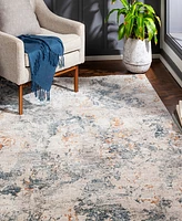 Livabliss Laila Laa-2315 5'x7'5 Area Rug
