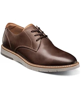 Florsheim Men's Vibe Plain Toe Oxford Lace Up Dress Shoe
