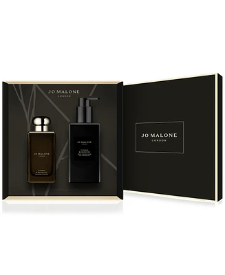Jo Malone London 2-Pc. Cypress & Grapevine Fragrance Gift Set