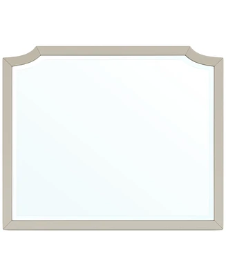 Warlington Mirror