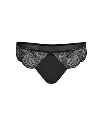 Adore Me Women's Chelsi Brazilian Panty