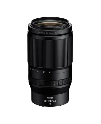 Nikon Nikkor Z 70-180mm f/2.8 Lens