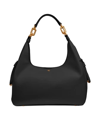 Donna Karan New York Bellerose Hobo