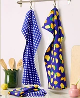 Kate Spade New York Lemon Party Collection