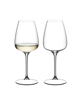 Grape@Riedel White Wine / Champagne Glass / Spritz Drinks, Set of 2
