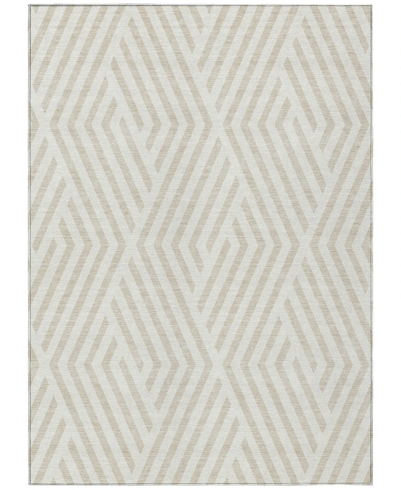 Addison Chantille Machine Washable ACN550 9'x12' Area Rug