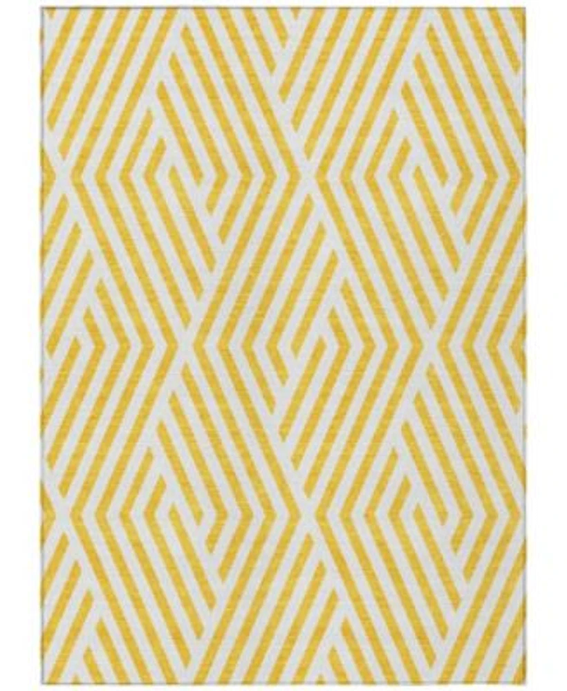 Addison Chantille Machine Washable Acn550 Area Rug Collection