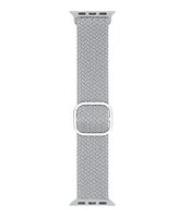 Posh Tech Avalon Nylon Band for Apple Watch 44,45,46,49mm