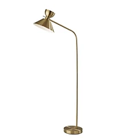 Adesso 67.5" Duke Floor Lamp