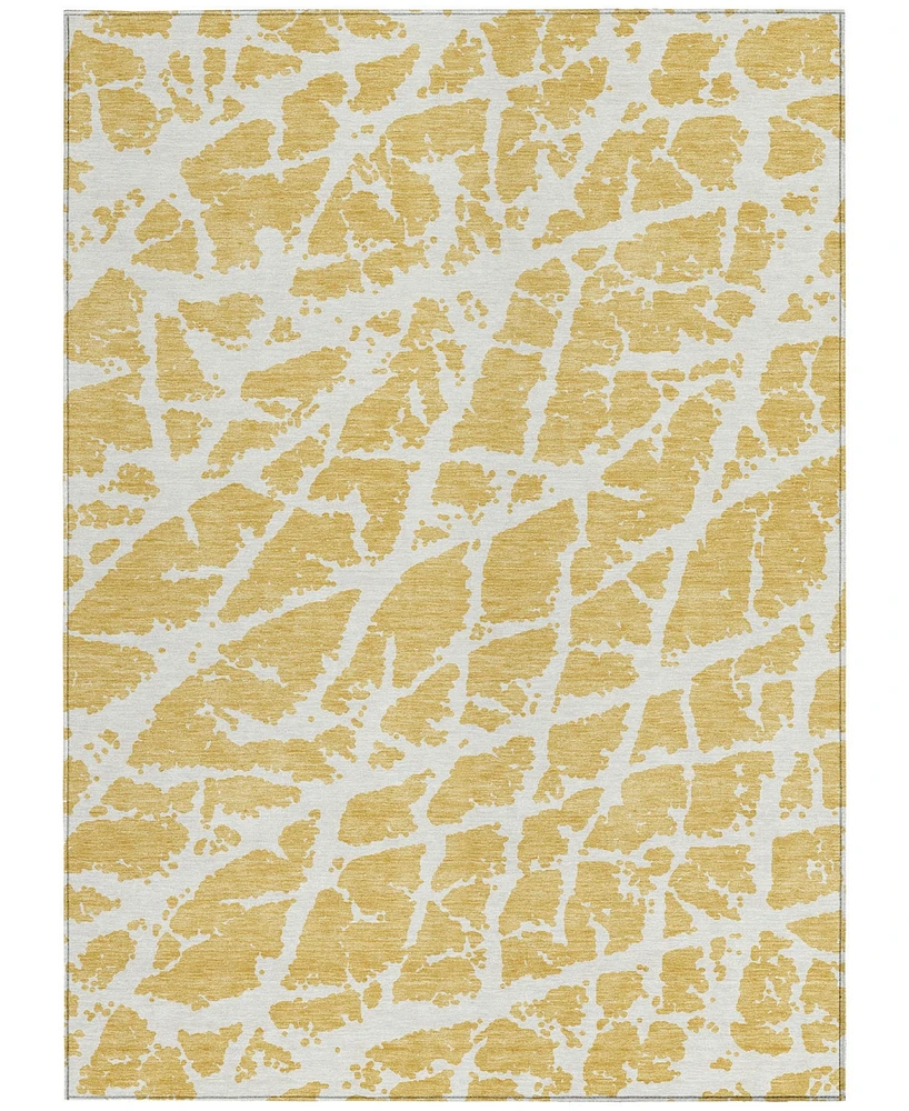 Addison Chantille Machine Washable ACN501 3'x5' Area Rug