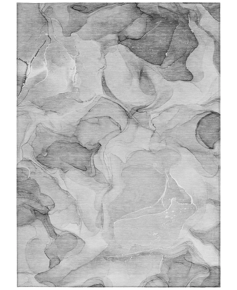 Addison Chantille Machine Washable ACN504 8'x10' Area Rug