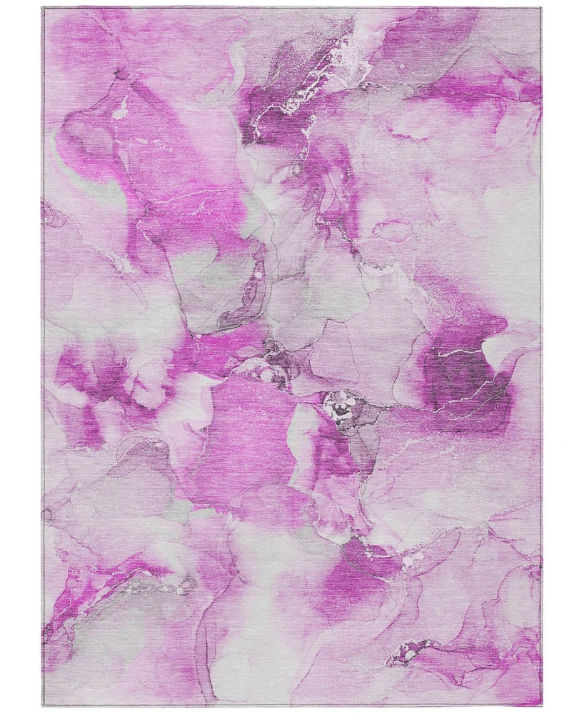Addison Chantille Machine Washable ACN526 8'x10' Area Rug