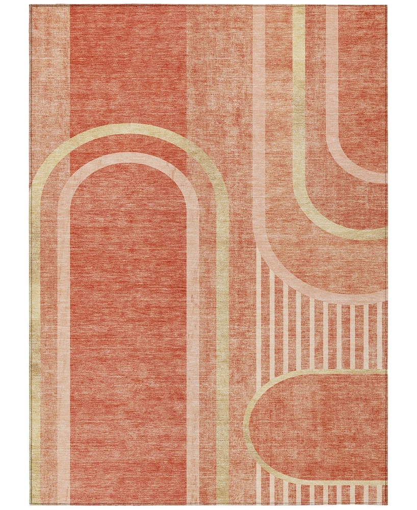 Addison Chantille Machine Washable ACN532 3'x5' Area Rug