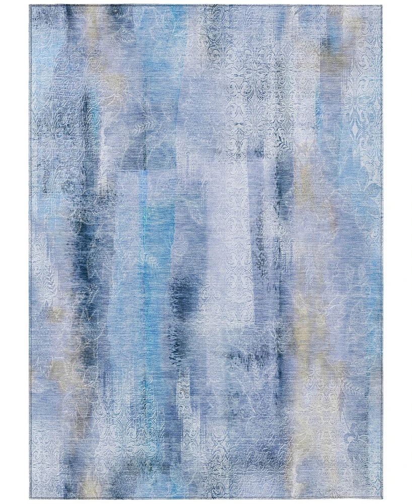 Addison Chantille Machine Washable ACN537 9'x12' Area Rug