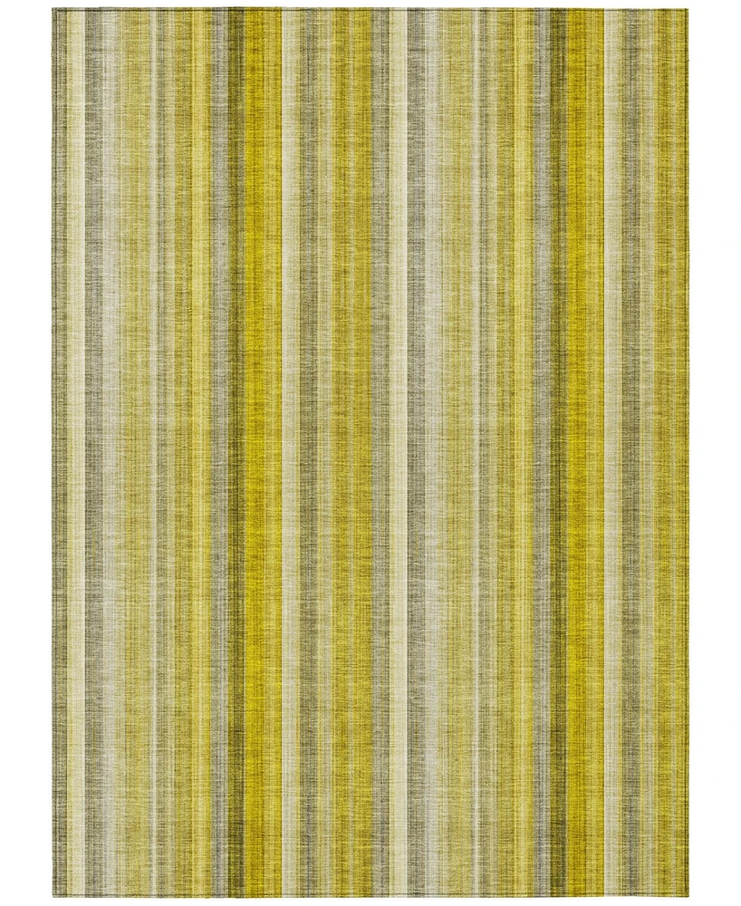 Addison Chantille Machine Washable ACN543 5'x7'6 Area Rug
