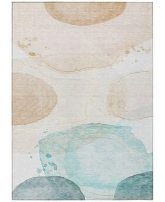 Addison Chantille Machine Washable Acn546 Area Rug Collection