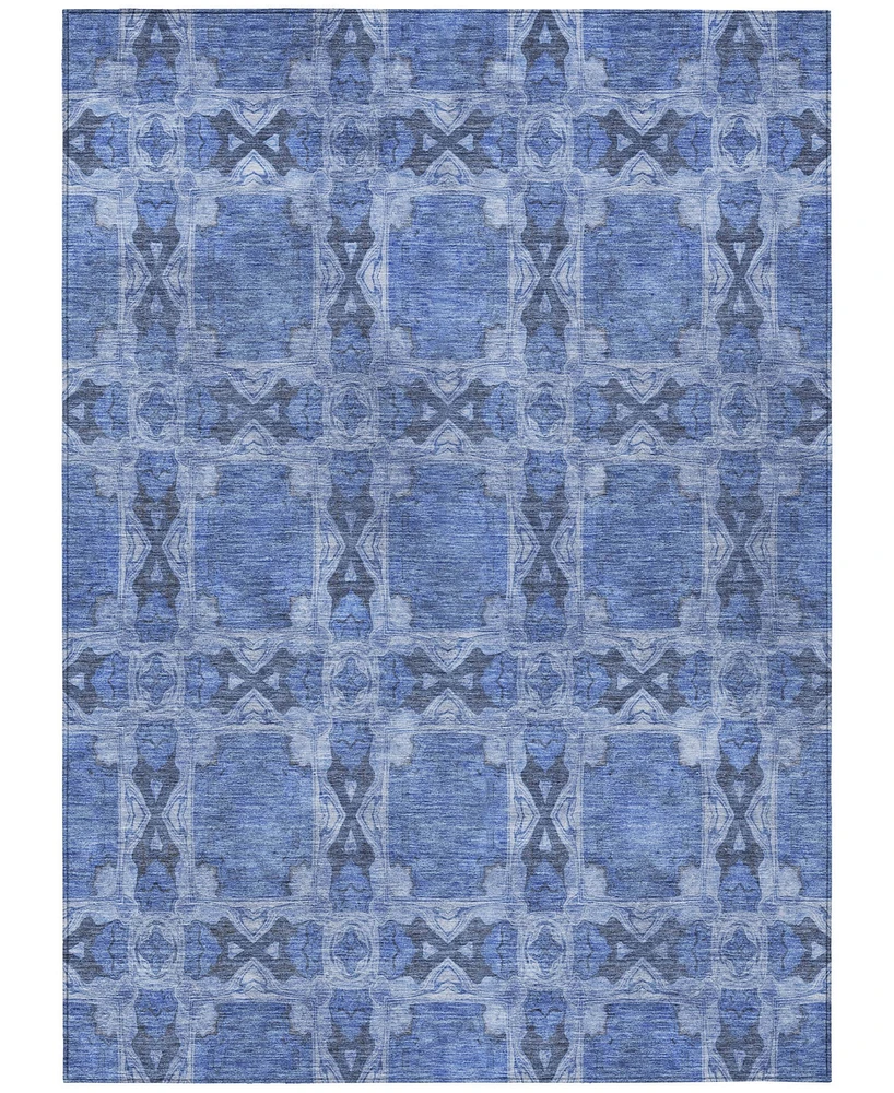 Addison Chantille Machine Washable ACN564 2'6x3'10 Area Rug