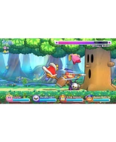 Kirby's Return to Dream Land Deluxe - Nintendo Switch
