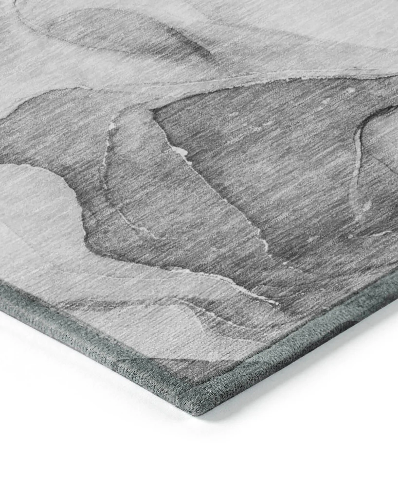 Addison Chantille Machine Washable ACN504 3'x5' Area Rug