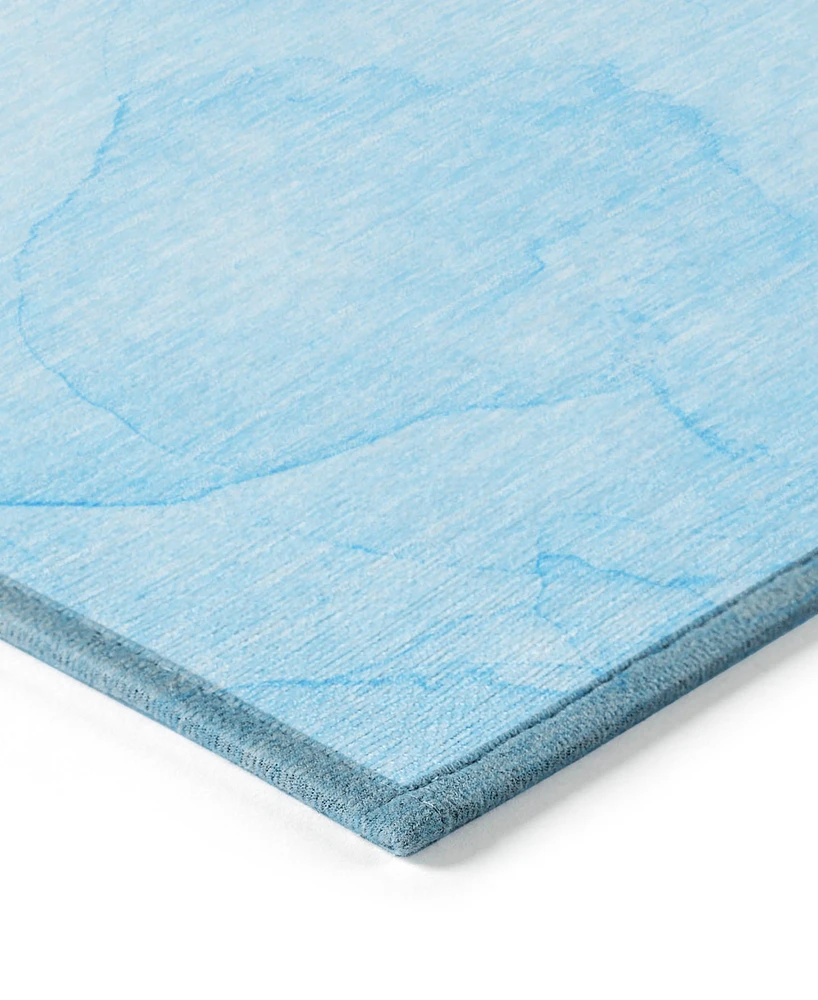 Addison Chantille Machine Washable ACN509 2'6x3'10 Area Rug