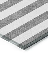 Addison Chantille Machine Washable ACN528 2'3x7'6 Runner Area Rug