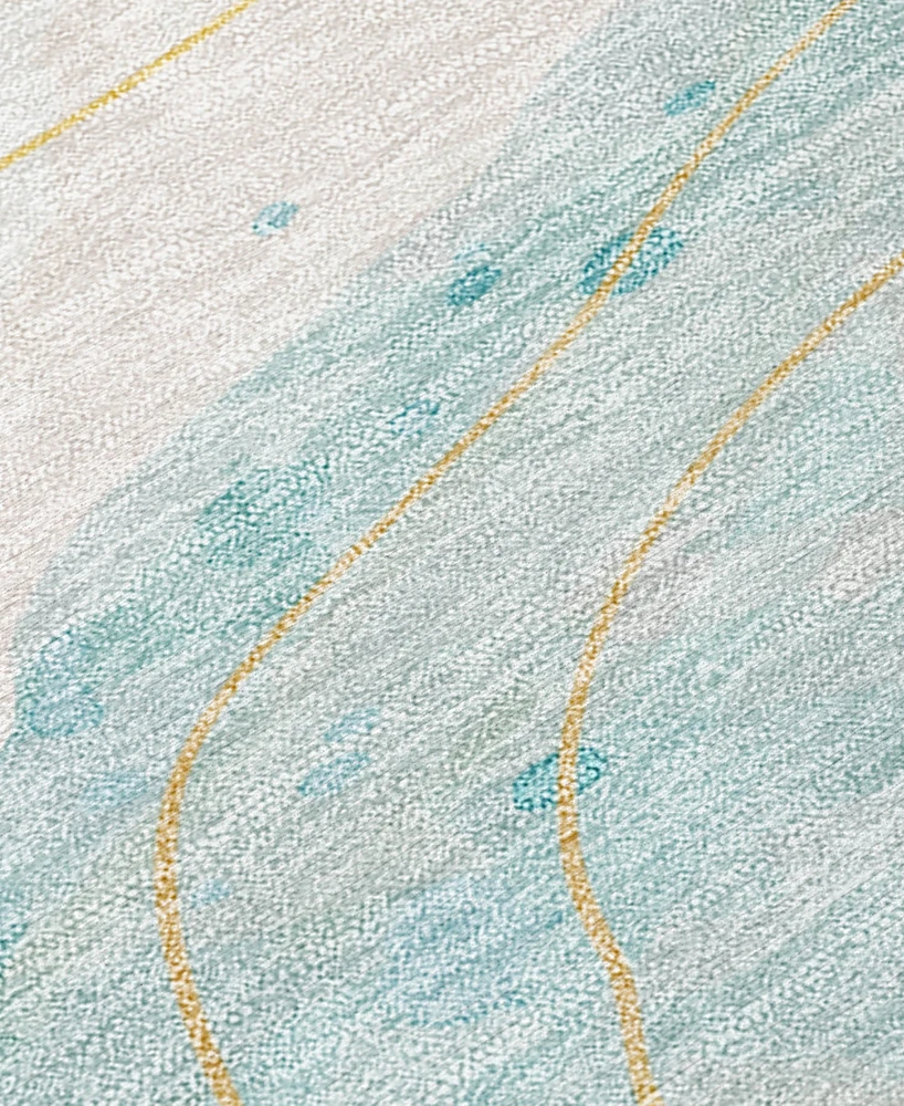Addison Chantille Machine Washable ACN546 3'x5' Area Rug