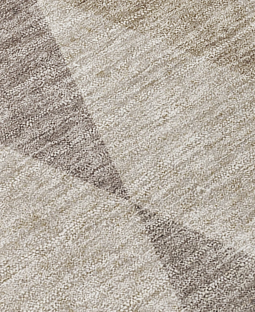 Addison Chantille Machine Washable ACN561 8'x10' Area Rug