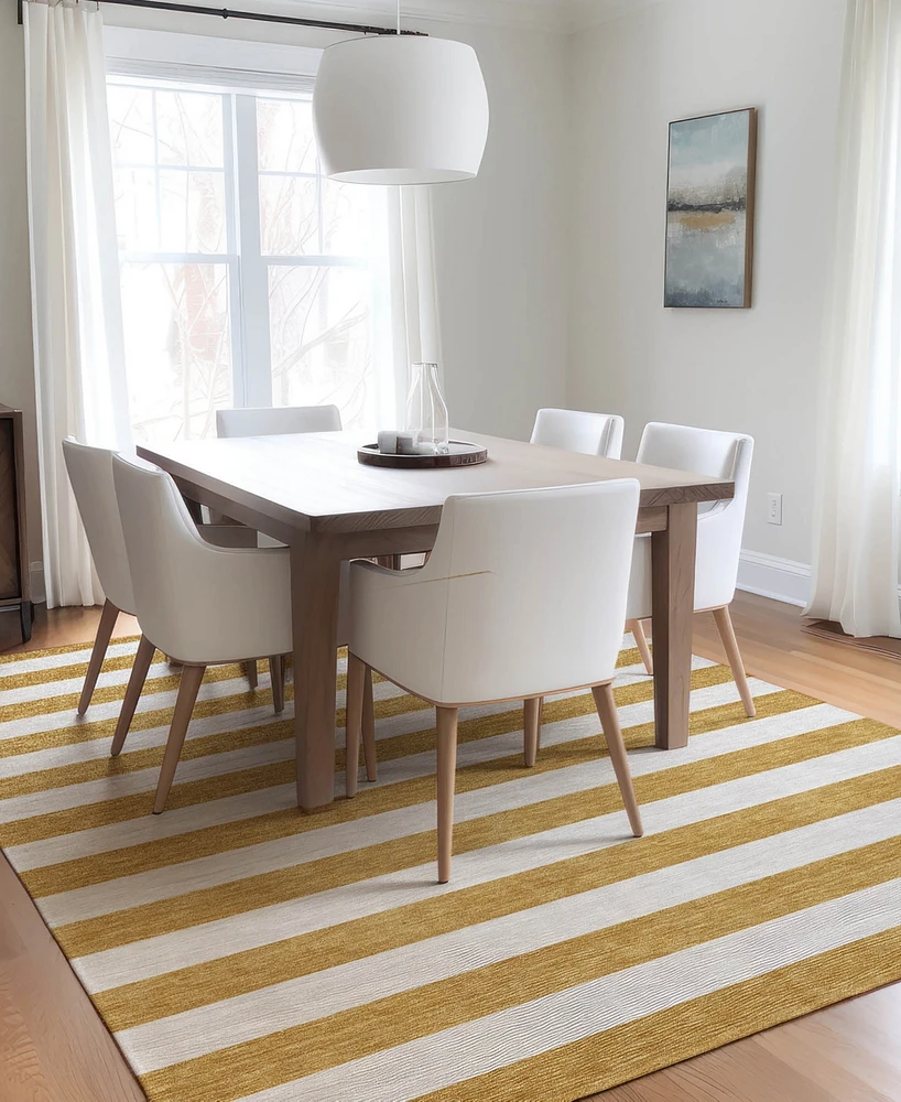 Addison Chantille Machine Washable ACN528 9'x12' Area Rug