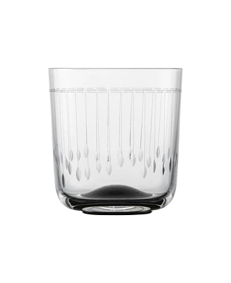 Zwiesel Glas Handmade Glamorous Whiskey 11.1oz - Set of 2