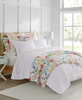 Levtex Radella Reversible 3-Pc. Quilt Set, Full/Queen