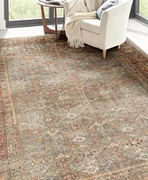 Dalyn Kars KA1 8'x10' Area Rug