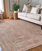 Dalyn Vienna VI1 5'x7'10 Area Rug