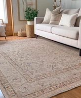 Dalyn Vienna VI8 5'x7'10 Area Rug