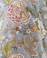 Levtex Angelica Reversible 3-Pc. Duvet Cover Set, Full/Queen