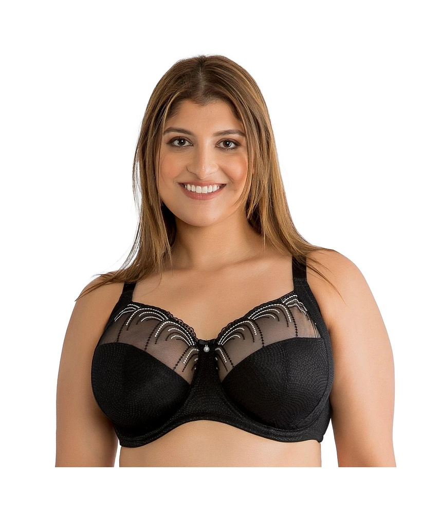 Parfait Plus Pearl Unlined Bra